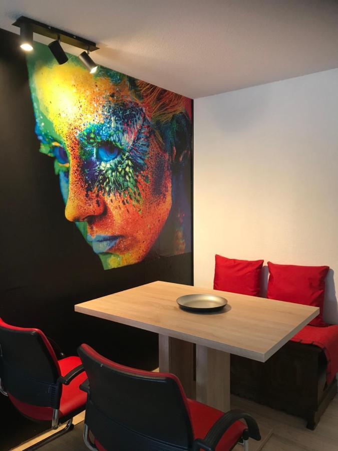 Haus Friedel 2 Apartment Uberlingen Ngoại thất bức ảnh