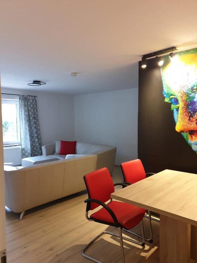 Haus Friedel 2 Apartment Uberlingen Ngoại thất bức ảnh