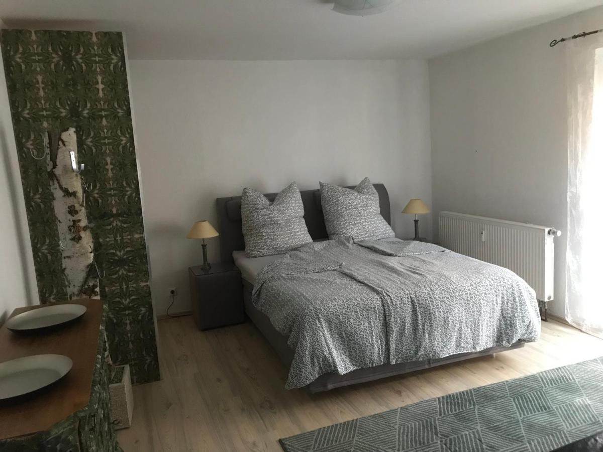 Haus Friedel 2 Apartment Uberlingen Ngoại thất bức ảnh