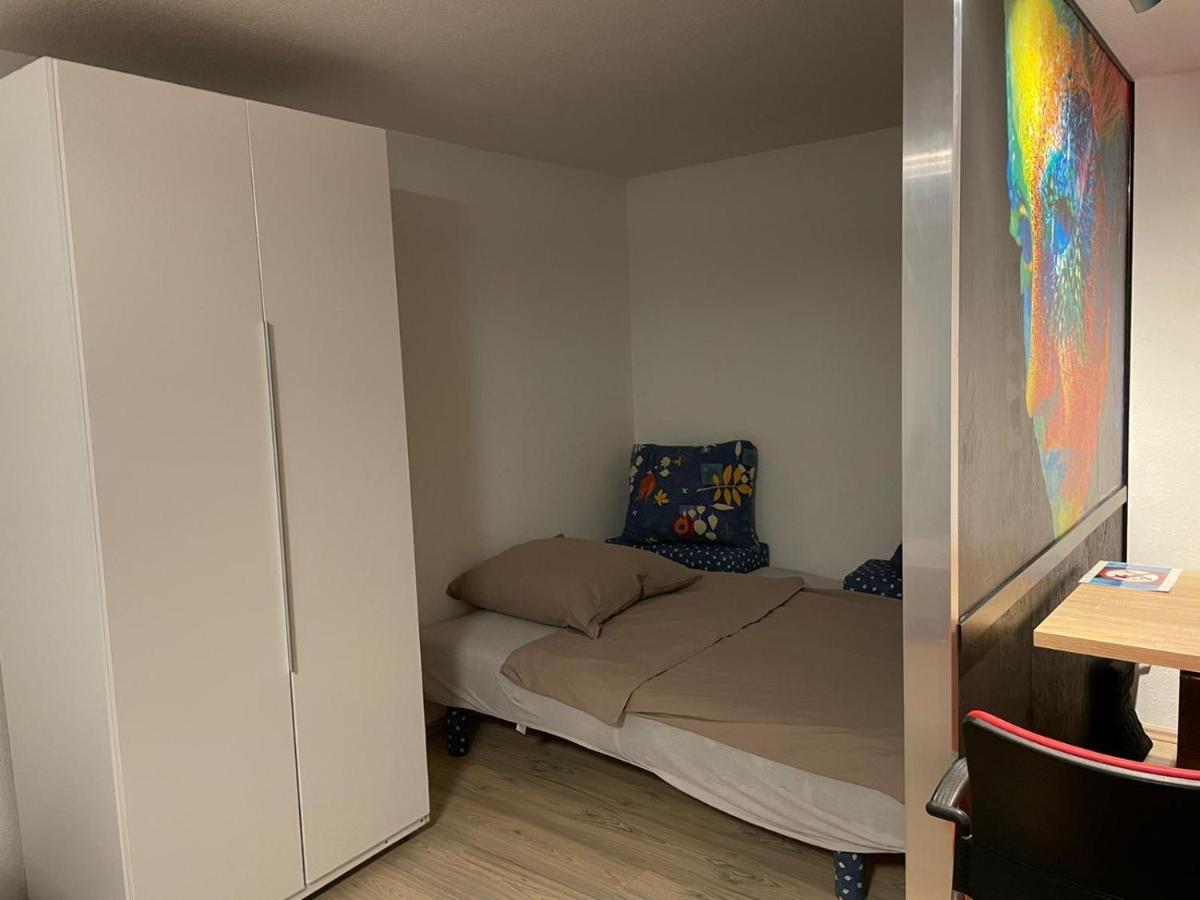 Haus Friedel 2 Apartment Uberlingen Ngoại thất bức ảnh